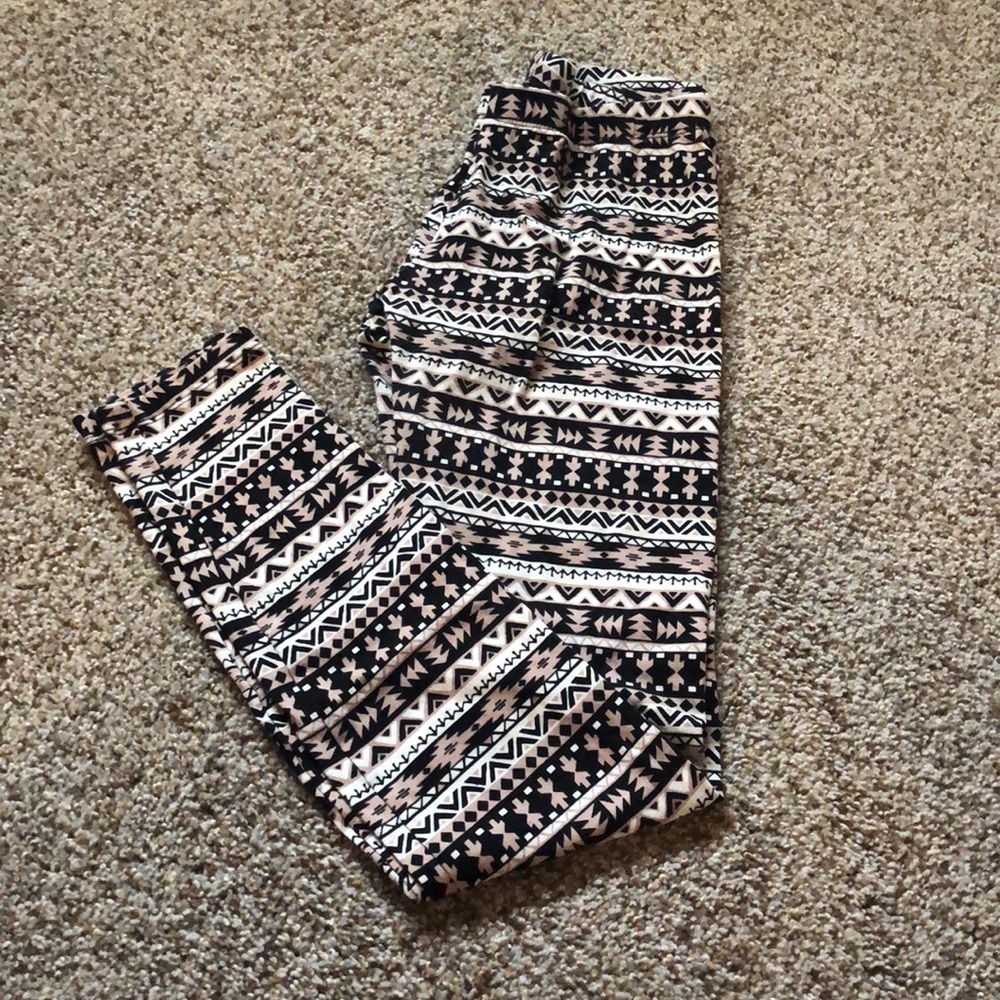 Leggings